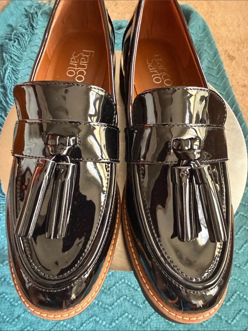 Franco Sarto nwot women’s